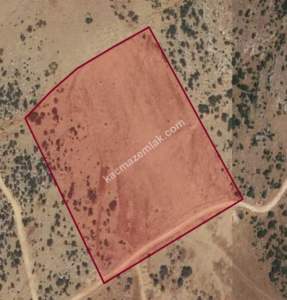 Kirlialıcı Da 22 Dönüm Tek Tapu Çok Uygun Tarla 1