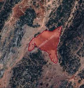 Şehitkamil Yenişarkayada 19,440 M2 Tek Tapu Uygun Tarla 4