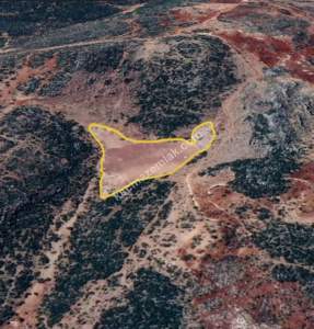 Şehitkamil Yenişarkayada 19,440 M2 Tek Tapu Uygun Tarla 7