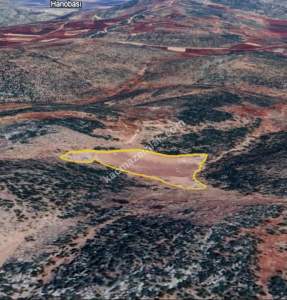 Şehitkamil Yenişarkayada 19,440 M2 Tek Tapu Uygun Tarla 1