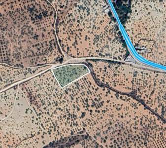 Yola Sıfır Yukarı Arıl Da 5 Dönüm Tek Tapu Yer 5