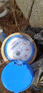 Isparta Atabey İslamköy'de Yatırımlık Satılık Bahçe 6