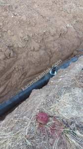 Isparta Atabey İslamköy'de Yatırımlık Satılık Bahçe 8