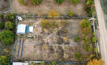 Isparta Atabey İslamköy'de Yatırımlık Satılık Bahçe 5