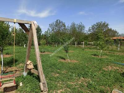 Isparta Atabey İslamköy'de Yatırımlık Satılık Bahçe 1