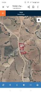 Isparta Gelendost Yeşilköy6-7 Parsl İhtiyaçtan Satılık 1