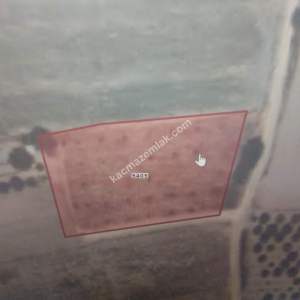 Isparta Gönen İlçesinde Satılık Arsa 1