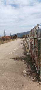 Isparta Merkez Gönen İlçesi Senirce Köyü Satılık Tarla 1