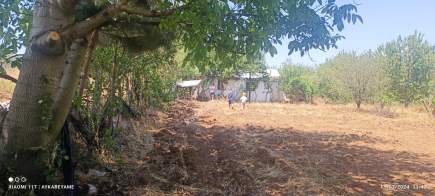 Isparta Merkez Kuleönü Kasabası Satılık Arsa 11