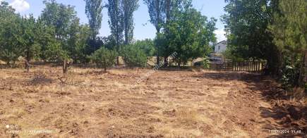 Isparta Merkez Kuleönü Kasabası Satılık Arsa 8