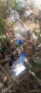 Isparta Merkez Kuleönü Kasabası Satılık Arsa 12