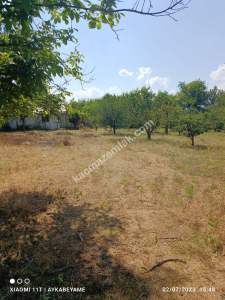 Isparta Merkez Kuleönü Kasabası Satılık Arsa 15