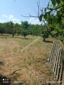 Isparta Merkez Kuleönü Kasabası Satılık Arsa 9