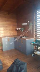 İstanbul Çatalca Akalan Köy Satılık Bahçeli Ev Ve Tarla 4