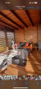 İstanbul Çatalca Akalan Köy Satılık Bahçeli Ev Ve Tarla 2