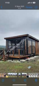 İstanbul Çatalca Akalan Köy Satılık Bahçeli Ev Ve Tarla 7