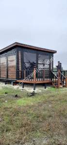 İstanbul Çatalca Akalan Köy Satılık Bahçeli Ev Ve Tarla 1