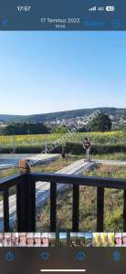 İstanbul Çatalca Akalan Köy Satılık Bahçeli Ev Ve Tarla 3