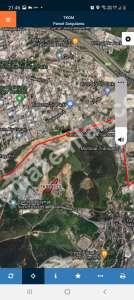 Maltepe Büyükbakkalköy Mah 7700 M2 Satılık Tarla 2