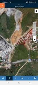 Maltepe Büyükbakkalköy Mah 7700 M2 Satılık Tarla 3