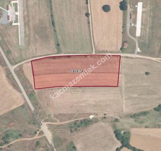 Pendik'te Satılık Tarla 2