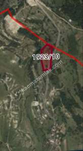 İstanbul Şile Çelebi Köyünde Satılık Tarla 3