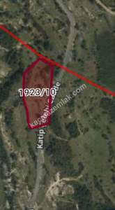 İstanbul Şile Çelebi Köyünde Satılık Tarla 2