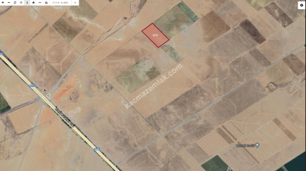 Karaman'da Satılık Tarla 2