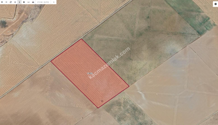 Karaman'da Satılık Tarla 1