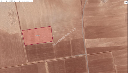 Karaman'da Satılık Tarla 1