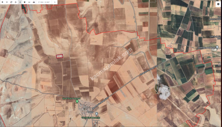 Karaman'da Satılık Tarla 2