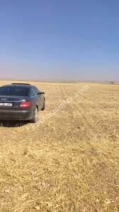 Karaman'da Satılık Tarla 4