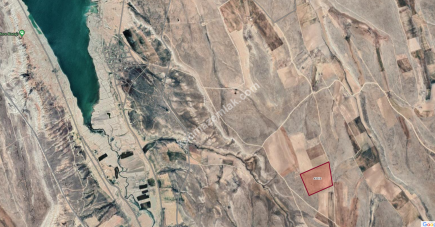 Karaman'da Satılık Tarla 2