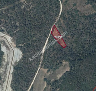 Kastamonu Araç Da Satılık Arazi 2