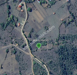 Kastamonu Araç Da Satılık Arazi 3