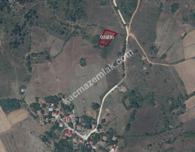 Kastamonu Araç Da Satılık Arazi 2