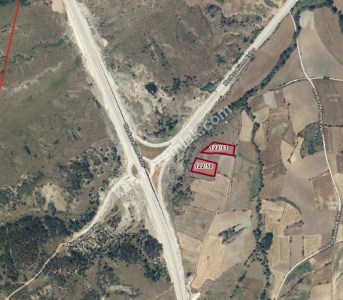 Kastamonu Devrekani Satılık Arazi 3