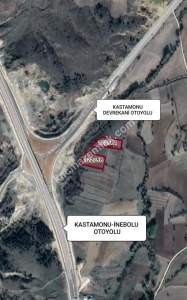 Kastamonu Devrekani Satılık Arazi 6