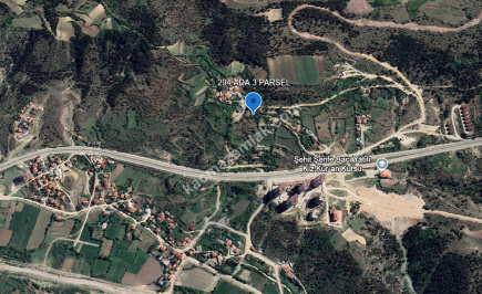 Kastamonu Merkez De Satılık Arsa 5