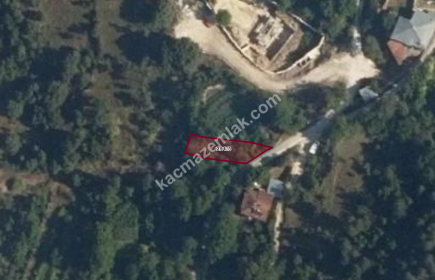 Kastamonu Merkez De Satılık Arsa