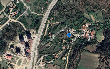 Kastamonu Merkez De Satılık Arsa 4