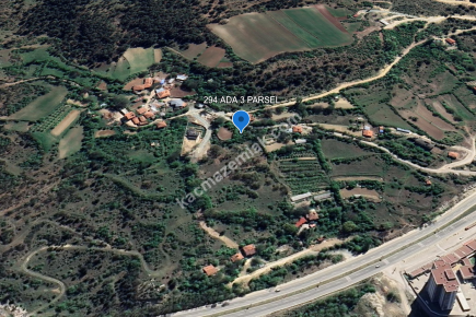 Kastamonu Merkez De Satılık Arsa 2