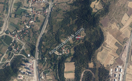 Kastamonu Merkez Satılık Arsa 3