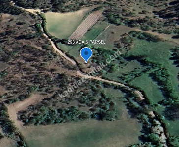 Kastamonu Budamış Mahallesi Satılık Arazi 2