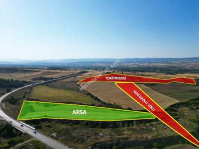 Kastamonu Merkez Yatırımlık Hisse 2