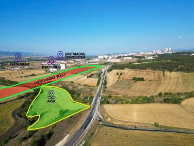 Kastamonu Merkez Yatırımlık Hisse 3