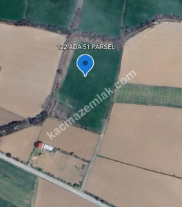 Kastamonu Gömeç De Yatırımlık Arazi 3