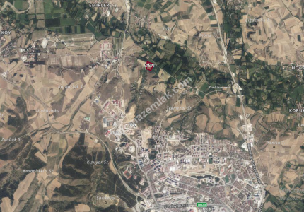 Kastamonu Merkez Sarıömer Köyünde Yatırımlık Hisse 5