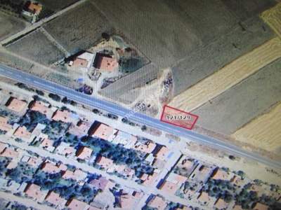 Kayseri Develi Ayvazhacı Köy Satlık Tarla Asrsa 1