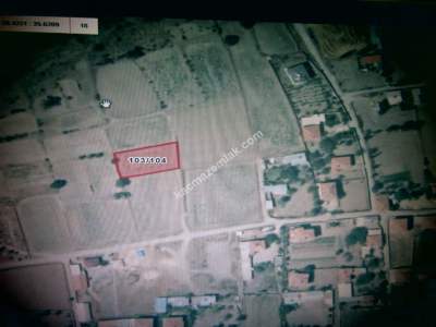 Kayseri Develi Çaylıca Mahallesi Satlık Arsa